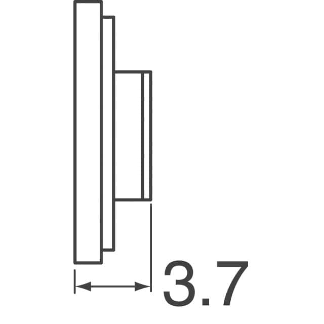 PSR-23N08S-JQ Mallory Sonalert Products Inc.  Speakers